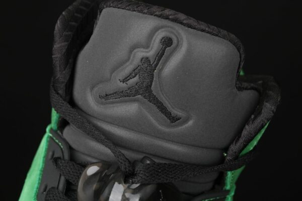 AJ 5 Retro SE Oregon Ducks CK6631-307