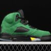 AJ 5 Retro SE Oregon Ducks CK6631-307