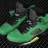 AJ 5 Retro SE Oregon Ducks CK6631-307