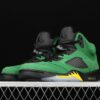 AJ 5 Retro SE Oregon Ducks CK6631-307