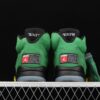 AJ 5 Retro SE Oregon Ducks CK6631-307