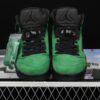 AJ 5 Retro SE Oregon Ducks CK6631-307