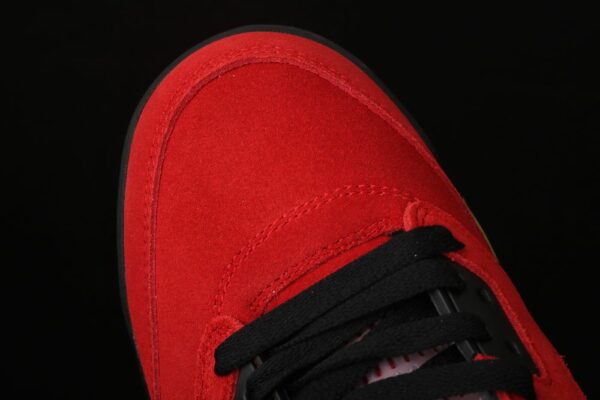 AJ 5 Retro SE What The CZ5725-700