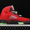 AJ 5 Retro SE What The CZ5725-700