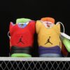 AJ 5 Retro SE What The CZ5725-700
