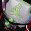 AJ 5 Retro SE What The CZ5725-700