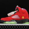 AJ 5 Retro SE What The CZ5725-700