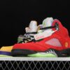 AJ 5 Retro SE What The CZ5725-700