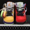 AJ 5 Retro SE What The CZ5725-700