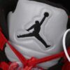 AJ 5 Retro Raging Bull DD0587-600