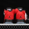 AJ 5 Retro Raging Bull DD0587-600