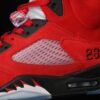 AJ 5 Retro Raging Bull DD0587-600