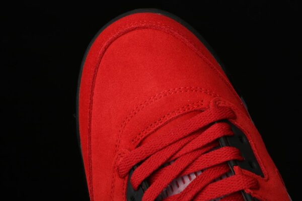 AJ 5 Retro Raging Bull DD0587-600
