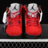 AJ 5 Retro Raging Bull DD0587-600