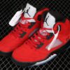 AJ 5 Retro Raging Bull DD0587-600