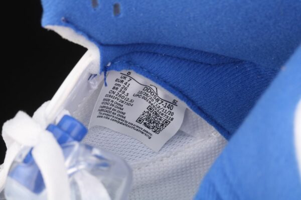 AJ 5 Retro Stealth 2.0 DD0587-140