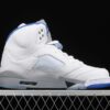 AJ 5 Retro Stealth 2.0 DD0587-140 AJ 5 Retro Stealth 2.0 DD0587-140
