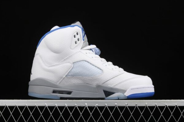 AJ 5 Retro Stealth 2.0 DD0587-140