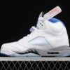 AJ 5 Retro Stealth 2.0 DD0587-140 AJ 5 Retro Stealth 2.0 DD0587-140
