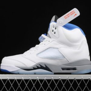 AJ 5 Retro Stealth 2.0 DD0587-140