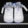 AJ 5 Retro Stealth 2.0 DD0587-140 AJ 5 Retro Stealth 2.0 DD0587-140
