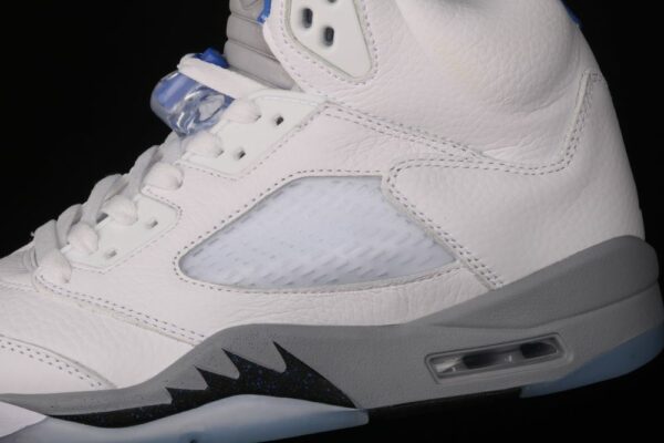AJ 5 Retro Stealth 2.0 DD0587-140
