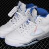 AJ 5 Retro Stealth 2.0 DD0587-140 AJ 5 Retro Stealth 2.0 DD0587-140
