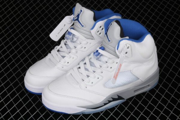 AJ 5 Retro Stealth 2.0 DD0587-140