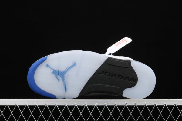 AJ 5 Retro Stealth 2.0 DD0587-140
