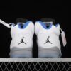 AJ 5 Retro Stealth 2.0 DD0587-140 AJ 5 Retro Stealth 2.0 DD0587-140