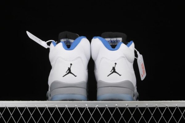 AJ 5 Retro Stealth 2.0 DD0587-140