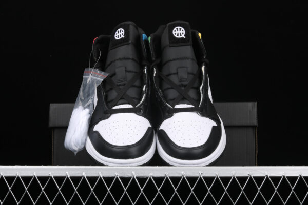 AJ 1 Mid Quai 54 CJ9219-001