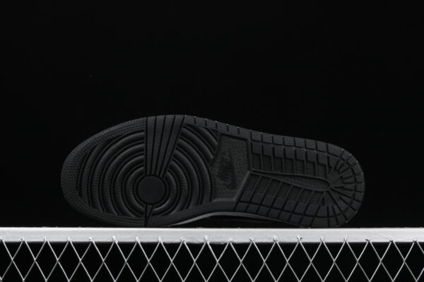 AJ 1 Mid Quai 54 CJ9219-001