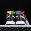 AJ 1 Mid Quai 54 CJ9219-001