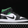 AJ 1 Mid Quai 54 CJ9219-001