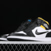 AJ 1 Mid Quai 54 CJ9219-001
