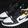 AJ 1 Mid Quai 54 CJ9219-001