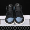 AJ 1 Mid Metallic Turquoise BQ6472-009