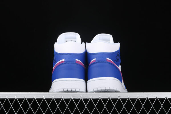 AJ 1 Mid Royal Violet 554724-451