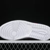 AJ 1 Mid Royal Violet 554724-451 AJ 1 Mid Royal Violet 554724-451
