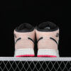 AJ 1 Mid Crimson Tint 852542-801