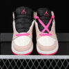 AJ 1 Mid Crimson Tint 852542-801