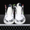 AJ 1 Mid All Over Logos 554724-119 AJ 1 Mid All Over Logos 554724-119