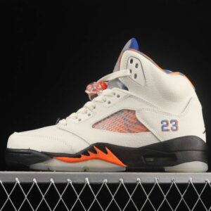 AJ 5 Retro International Flight 136027-148