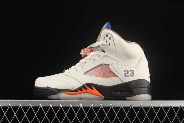 AJ 5 Retro International Flight 136027-148