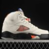 AJ 5 Retro International Flight 136027-148