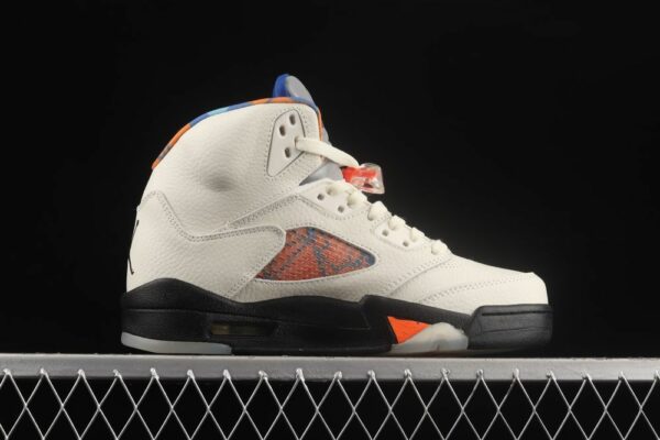 AJ 5 Retro International Flight 136027-148