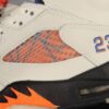 AJ 5 Retro International Flight 136027-148