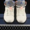 AJ 5 Retro International Flight 136027-148