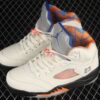 AJ 5 Retro International Flight 136027-148